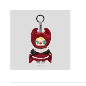 POP MART “Why So Serious?” Series CRIMSON DANCER (UNOPENED BOX POP NOW FIGURE)